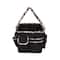 Everything Mary Black Floral Deluxe Store & Tote